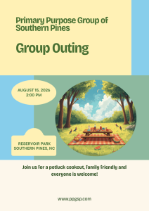 PPG Group Outing @ Reservoir Park | Southern Pines | North Carolina | United States